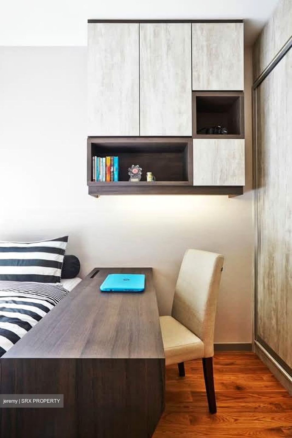 Riversails (D19), Condominium #568792831